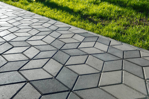 Best Residential Paver Driveway  in Midland, PA