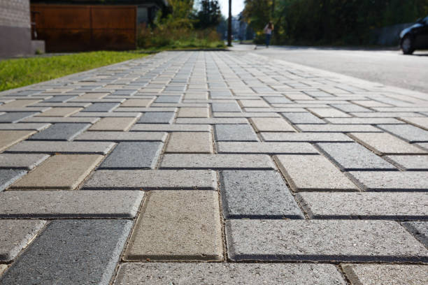 Best Brick Driveway Pavers  in Midland, PA