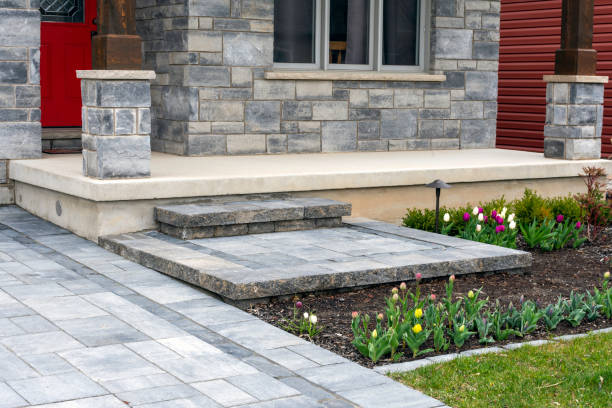 Driveway Pavers for Homes in Midland, PA