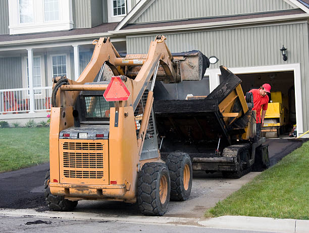 Midland, PA Driveway Pavers Company