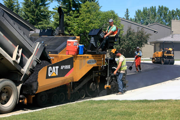 Best Driveway Paving Contractor  in Midland, PA